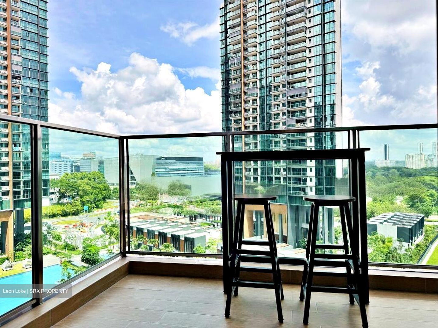 Normanton Park (D5), Apartment #540879861